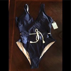 Bathing suit